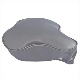 MARUTO(マルト) 衝撃吸収サドルカバー優シート グレー SC-Y