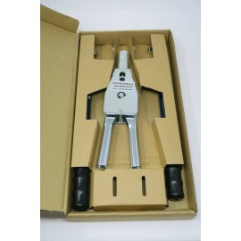 Eclipse Tools 2760 Spiralux Long Arm Riveter, Professional Heavy-Duty