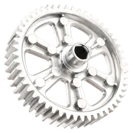 GDOOL 9201E RC Car Upgrade Metal Drive Shaft Gear PX9200-47 Accessory Replacement Spare Parts for New Version 9201E 9203E 9205E 9206E Trucks 200E 210E Trucks