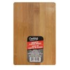Cooking Concepts KGUH Bamboo Cutting Board 8.625in x 5.875in Wood