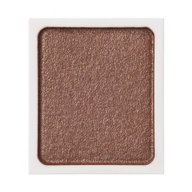 MUJI 82926460 Eye Color, Brown, 0.08 oz (2.3 g), 1