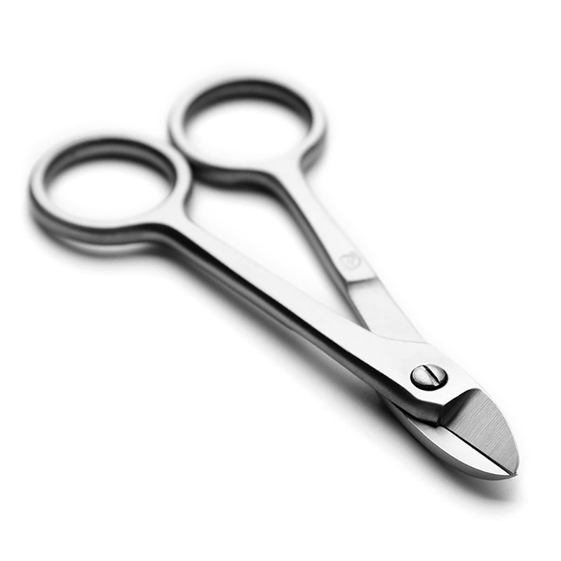 tianbonsai 115 Mm Wire Scissors Whole Forging Bonsai Tools