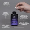 Domos - Melatonina + Citrato De Magnesio + Lavanda -120
