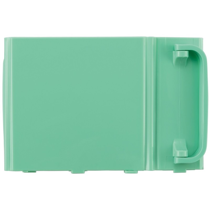 Skater KUG1 Bellows-type Collapsible Mouth Rinse / Tooth Brushing Cup,