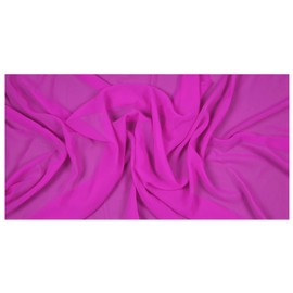 VDS - Tela de gasa continua, 10 yardas de largo, 44 pulgadas de ancho, tela de arco suave transparente para boda, compromiso, evento, fiesta, banquete, decoración, toldo, cenador, panel de telón de