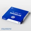 Chelsea Manager Kit | Superclub Expansion | The Football Manager
