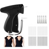 Label Gun Flex Clip Gun, Quick Clothing Fixer, Micro Stitchy