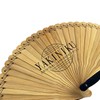 Yakiniku Y500526 Grill Fan Bamboo