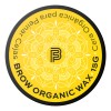 Cera Laminado Ceja Beauty Freedom Brow Organic Wax 15 G Transparente