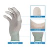 ThxToms ESD Anti Static Gloves, High Resistance Carbon Fiber Protects