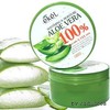 Ikel Aloe Soothing Gel 300ml Aloe Gel 4ea