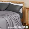 Imperial Rooms Single Bed Flat Sheet 200 Thread Count 100%
