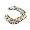 Regina Chain Simson SR1, SR2, SR2E Roller Chain, 112 Links