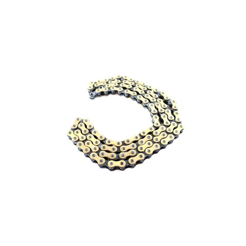 Regina Chain Simson SR1, SR2, SR2E Roller Chain, 112 Links