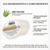 Kit da barba | Pennello da barba con supporto +