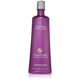 ColorProof Color Care Authority SuperRich Moisture Condition, 25.4oz