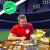 DESI BOARD GAMES Cricket Champions Boardgame | Light Strategy Dice