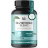 LIFE 360 Glutathione Blend 60 Cpsulas 1320 mg por porcin