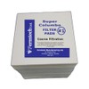 #1 Filter Pads 20 cm x 20 cm for 20