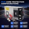 DIY Version AC to DC Converter 12V 30A 360W Power