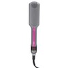 Professional Hair Straightening Ceramic Heating Plate Straightener LCD Display Hairdressing