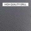 2Pcs 6.5 inch Speaker Grille, Car Audio Speaker Cover Mesh