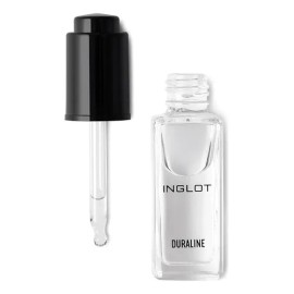 Inglot Duraline Original Primer Activador De Maquillaje Agua                                                                                          