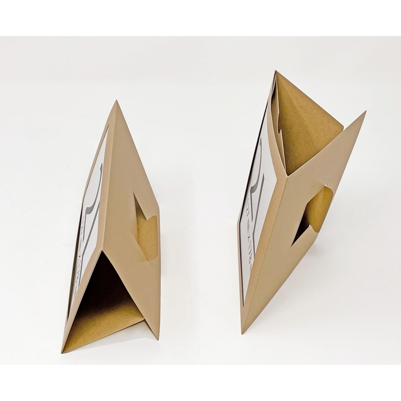 Paper 2L Size Photo Frame (Photo Mat) Can Be Used