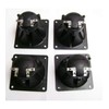 Four (4) Piezo Replacement Tweeters for Motorola KSN1001A