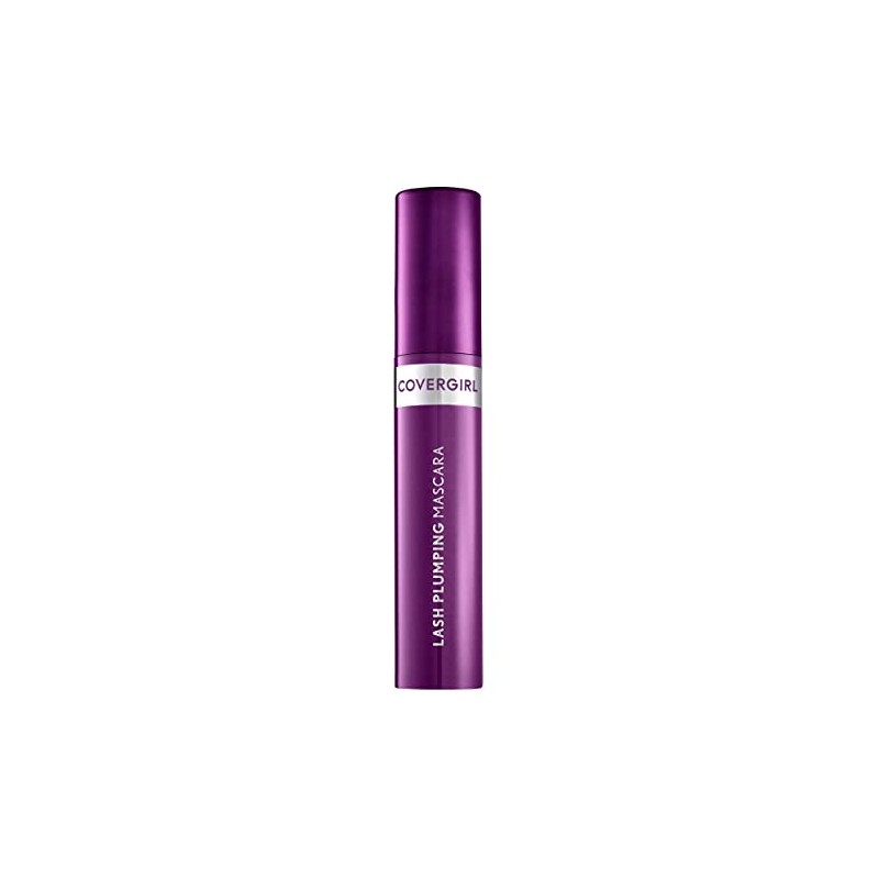 COVERGIRL SIMPLY AGELESS MASCARA SFT BLK