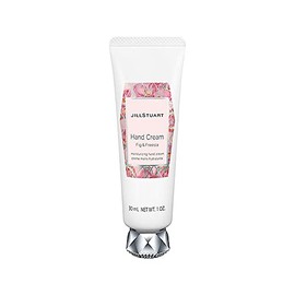 JS Jill Stuart Hand Cream Figure & Freesia 1.1 oz (30 g)