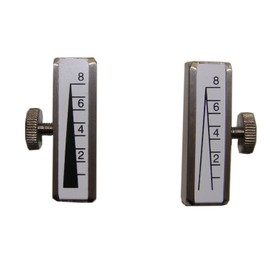 Damper Tuning Fork C64/C128 Rydel Seiffer Left/Right