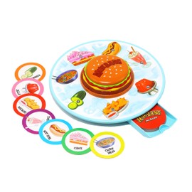 far out toys (hk) co., MukBang The Game. Top Family Game. Fun all Ages. YouTube craze. Super Fun, hilarious Suitable from 6 years. (61915)