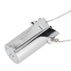 Wearable Air Purifier Rechargeable Portable Air Purifier Necklace for Haze