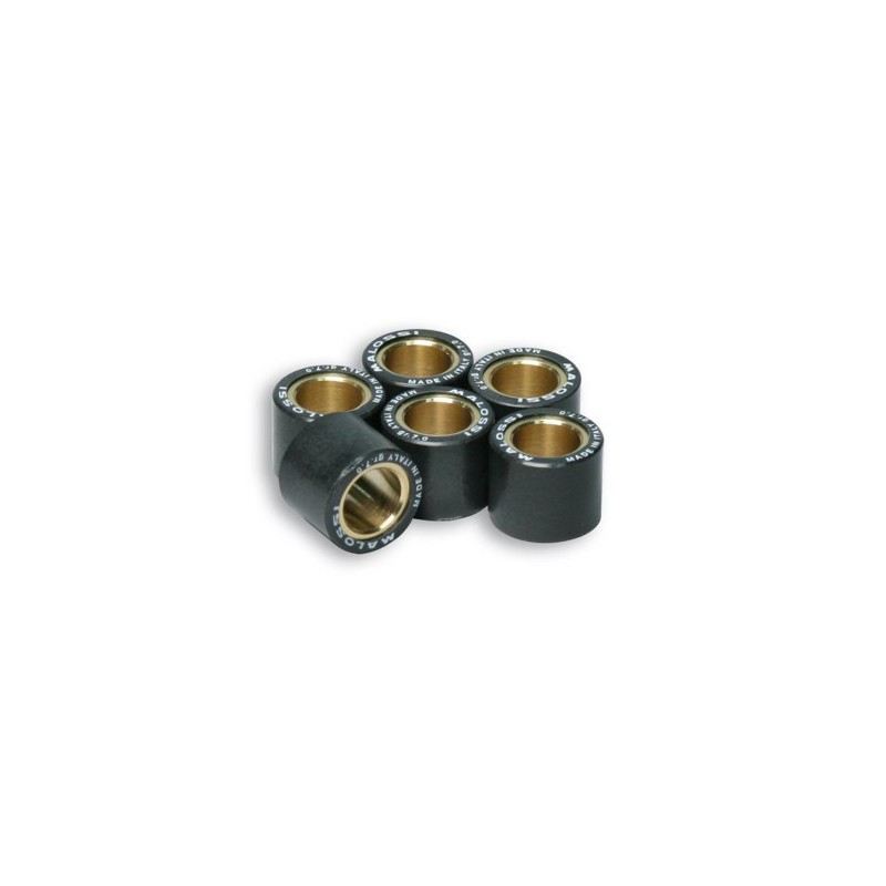 Malossi vario weights HT - 16x13mm - 4.4g