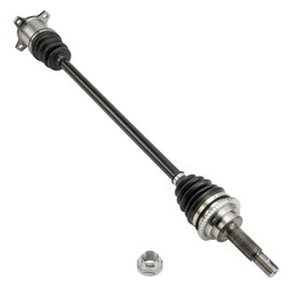 Torchbeam Rear CV Axle Shaft Fits Toyota 2011-2017 Sienna, Axle Shaft NCV69185