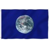 Anley Fly Breeze 3x5 Foot Earth Day Flag - Vivid