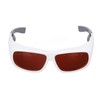 Laser Eye Safety Glasses 180‑540nm 750‑1100nm Fast Light Response PC