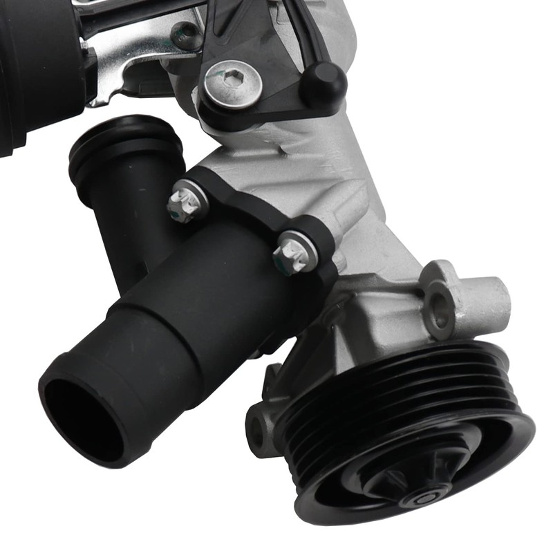 Beck/Arnley 1312551 Engine Water Pump Assembly