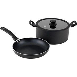 Outwell Culinary Set L pot set