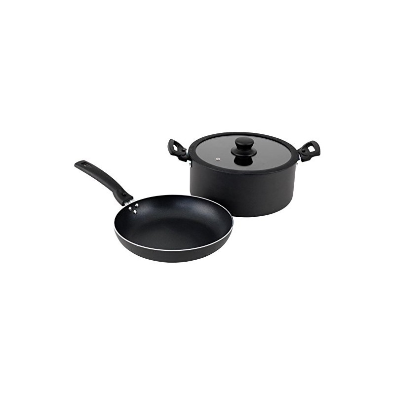 Outwell Culinary Set L pot set