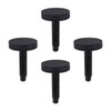 OLIMPOCICLI C6 & C7 Lowering Bolts Front & Rear Set
