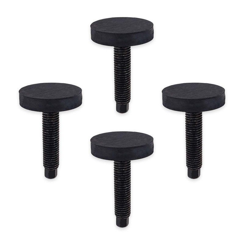 OLIMPOCICLI C6 & C7 Lowering Bolts Front & Rear Set