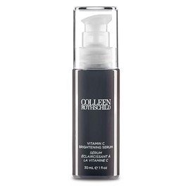 Colleen Rothschild - Suero iluminador con 15 % de vitamina C – Mezcla de niacinamida antienvejecimiento altamente estable – Refuerzo de resplandor par