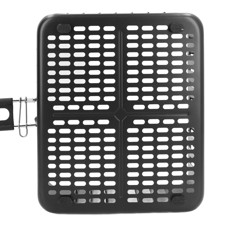 Fryer Basket Anti Stick Stainless Steel 6L Dishwasher Safe with