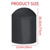 2X Outdoor BBQ Grill Cover Grill Cover BBQ Cover BBQ