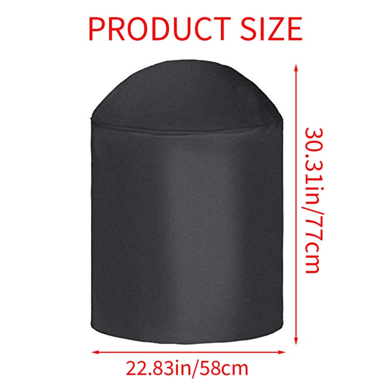 2X Outdoor BBQ Grill Cover Grill Cover BBQ Cover BBQ