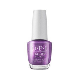 갤러리아 OPI네이처스트롱 NAT024 - Achieve Grapeness Galleria OPI Nature Strong NAT024 - Achieve Grapeness