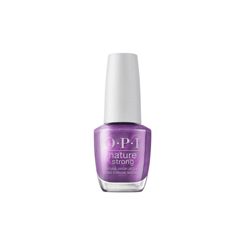 갤러리아 OPI네이처스트롱 NAT024 - Achieve Grapeness Galleria OPI Nature Strong
