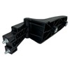 E-AL158457 RH Cab Door Lower Hinge Kit for John Deere